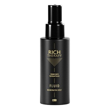 MILA RICH PRO THERAPY FLUID ODBUDOWUJĄCY 100 ML