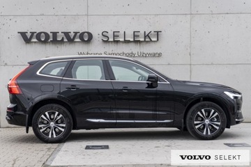 Volvo XC60 II 2024 Volvo XC 60 Volvo XC60 T6 253KM+145KM FV23% Gwaran, zdjęcie 7