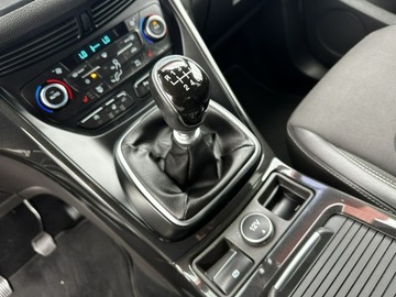 Ford Kuga II SUV Facelifting 1.5 EcoBoost 150KM 2018 Ford Kuga Navi, Grzane fotele, Climatronic, Alu, zdjęcie 24