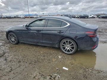  Genesis G70 Base 2023 2.0L 2.0 Benzyna 252KM, zdjęcie 1