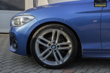 BMW Seria 1 F20-F21 Hatchback 5d Facelifting 2017 118i 136KM 2017 BMW 118 LIFT / M-pakiet / Navi / Ledy, zdjęcie 16