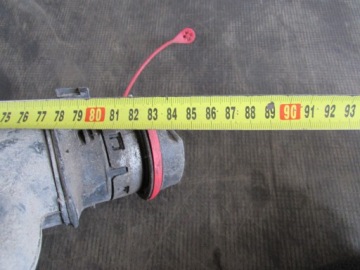 ТРУБКА ТОПЛИВОЗАЛИВНАЯ OPEL MERIVA B 10-14r 13269551