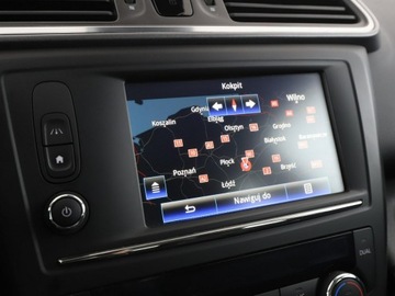 Renault Kadjar Crossover 1.2 Energy TCe 130KM 2018 Renault Kadjar klima auto navi grzane fotele, zdjęcie 24