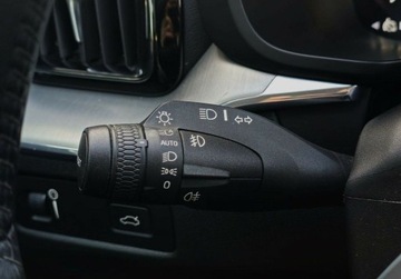 Volvo XC60 II Crossover T4 190KM 2019 Volvo XC 60 2.0 ON 190KM Momentum PRO FV23 Serwis ASO Salon PL Gwarancja, zdjęcie 15