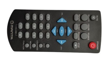 PILOT MANTA MMS003 MMS002 MMS001 ORYGINAŁ