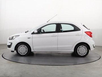 Ford Ka III 2018 Ford Ka+ 1.2 Ti-VCT, Salon Polska, 1. Właściciel, zdjęcie 2