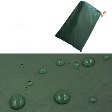 БРЕЗЕНТ ВОДОНЕПРОНИЦАЕМЫЙ ТЕРМОПОЛОТЕН ДЛЯ КЕМПИНГА 3X4 м SUN SAIL