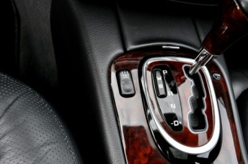 Mercedes Klasa S W220 2001 Mercedes S 500 _5.0 300KM_LPG_Long_Full, zdjęcie 28