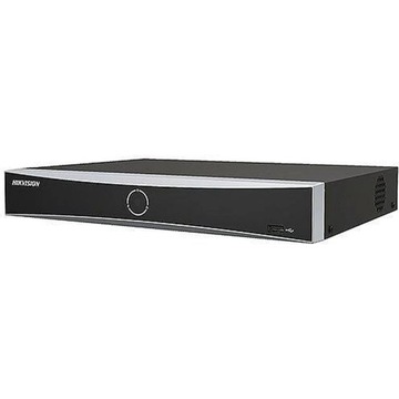 REJESTRATOR IP HIKVISION DS-7604NXI-K1/4P/Alarm4+1