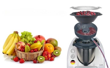 Паровая соковыжималка, соковыжималка Monsieur Cuisine LIDL