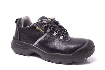 SKÓRZANE BUTY BHP OCHRONNE Z NOSKIEM MONTBRUNS3 41