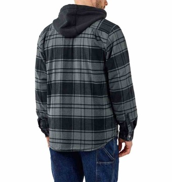 Koszula Kurtka Carhartt Rugged Flex Flannel Elm