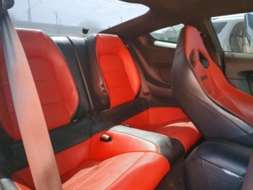 Ford Mustang VI Fastback Facelifting 5.0 Ti-VCT 450KM 2019 Ford Mustang Gt 2019 5.0 Benzyna 450KM, zdjęcie 10