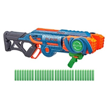 NERF Elite 2.0 Wyrzutnia Flipshots Flip-32 F2553
