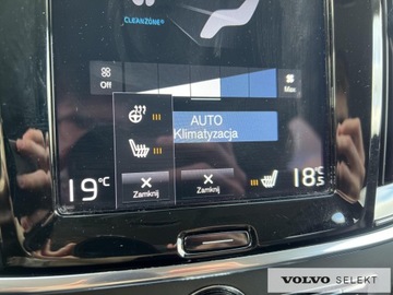 Volvo V90 II 2021 Volvo V90 V90 B4 D Momentum Pro Pakiet Climate Pro, zdjęcie 22
