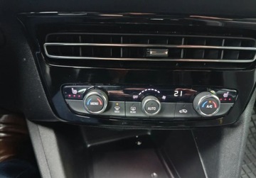 Opel Mokka II SUV 1.2 Turbo 130KM 2024 Opel Mokka Pierwszy wlasciciel. Salon Polska 1.2 Benzyna 130KM, zdjęcie 6