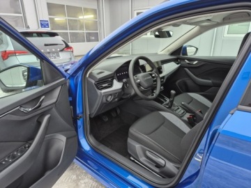 Skoda 2025 Skoda Kamiq Edition 130 1.0 TSI Auto z placu, zdjęcie 8