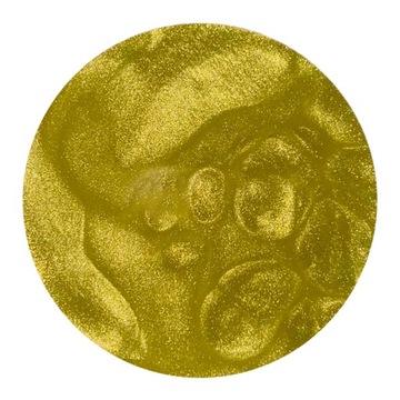 Mika pigment perłowy Żółty