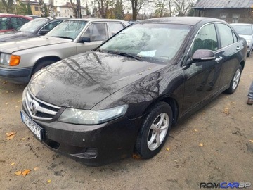 Honda Accord VIII 2008