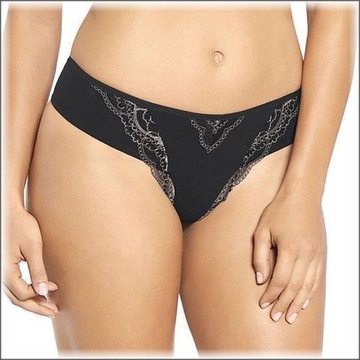 TRIUMPH PRIMROSE FLORALE HIPSTER STRING 36 ( S )