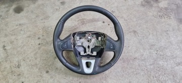 Renault Megane III kierownica skóra TANIO