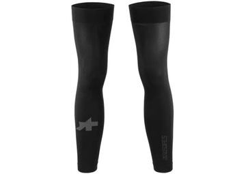 Ocieplacze na nogi Assos Spring Fall Leg Warmer II