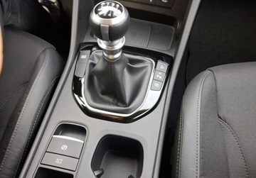 Hyundai Tucson IV SUV Facelifting 1.6 T-GDI 160KM 2024 Hyundai Tucson 1.6 T-GDI 6MT 160 KM Manualna 6-bieg. EXECUTIVE 2025 1.6, zdjęcie 25