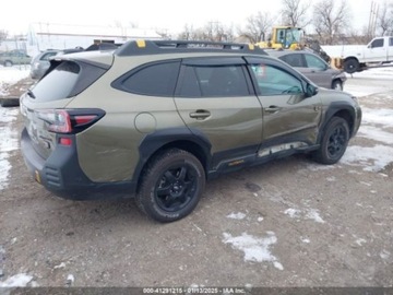 Subaru 2022 Subaru Outback Wilderness 2022 2.4l 2.4 Benzyna 260KM, zdjęcie 2