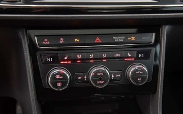 Seat Leon III ST Facelifting 1.8 TSI 180KM 2017 Seat Leon FR 1.8B 180Ps Automat Full Led Navi Alkantara Dab Panorama niski, zdjęcie 30