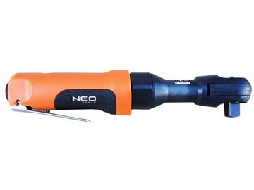 УГЛОВОЙ КЛЮЧ 1/2 ДЮЙМА ПНЕВМАТИЧЕСКИЙ УДАРНЫЙ КЛЮЧ NEO Tools ТРЕЩОТКА