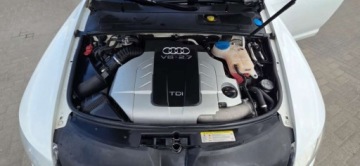 Audi A6 C6 Avant 2.7 V6 TDI 190KM 2010 Audi A6 Avant 2,7 TDI 190KM S-Line Super Stan Alu Klima Import Raty Oplat, zdjęcie 33