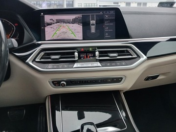 BMW X5 G05 SUV 3.0 30d 265KM 2019 BMW X5 BMW x5 30d M Pakiet, niski przebieg, salon, zdjęcie 21