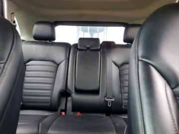 Ford Edge II 2022 Ford Edge Sel 2022 2.0 Benzyna 250KM, zdjęcie 11