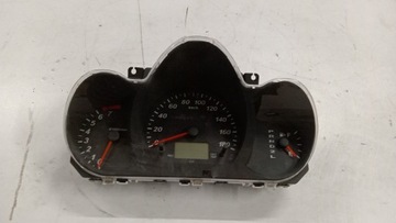 Licznik EUROPA AUTOMAT 83800-b4411 Daihatsu Terios II 06-