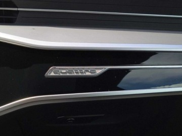 Audi A7 C8 Sportback Facelifting 2.0 45 TFSI 265KM 2025 Audi A7 Sportback Panorama Tylna os skretna Matrix Led BangOlufsen, zdjęcie 19