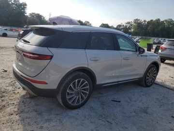 Lincoln 2023 Lincoln Corsair Reserve 2023 2.0l 2.0 Benzyna 250KM, zdjęcie 3