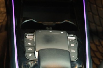 Mercedes GLB SUV 2.0 220d 190KM 2021 Mercedes GLB GLB 220 d 4MATIC, Salon Polska, zdjęcie 13