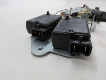 LANCIA PHEDRA 01-10 ZÁMEK DVEŘE ZADNÍ LEVÝ PRAVÝ