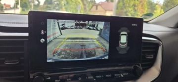 Kia XCeed PHEV 1.6 GDi Plug-in Hybrid 141KM 2022 Kia XCeed Plug in hybrid Kamera Navi Super Stan Import Raty Oplaty 1.6, zdjęcie 26