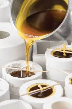 Силиконовая форма КОЛЕНО АНГЕЛ - КУЛОН