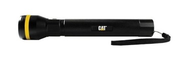 Latarka klasyczna Caterpillar 1200 lm