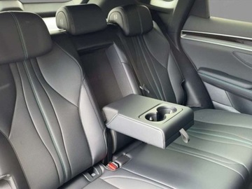 BYD Seal U DM-i 218KM 2025 BYD Seal U DM-i Boost Suv 1.5 (218KM) 2025, zdjęcie 15