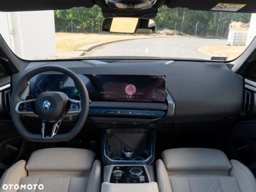 BMW X3 G45 2025 BMW X3 BMW X3 xDrive20d mHEV 2.0 Hybryda 197KM, zdjęcie 8
