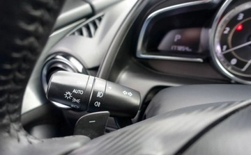 Mazda CX-3 Crossover 1.5 SKY-D 105KM 2015 Mazda CX-3 REZERWACJA 1.5D 105KM AWD 4x4 LED Automat Kamera Oryginalne szy, zdjęcie 26