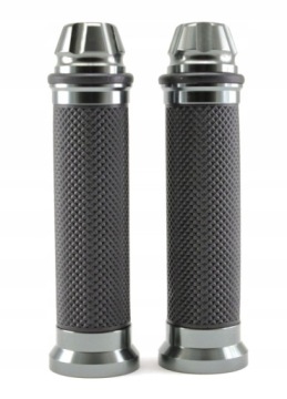 MANETKI UNIWERSALNE GRIPS Z KOŃCÓWKAMI TYTANOWE