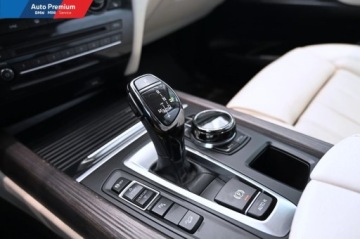 BMW X5 F15 2016 BMW X5 xDrive40dFV23Hak HolowniczyAdaptacyjne Reflektory LED 3.0 Diesel, zdjęcie 6