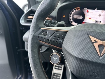 Cupra Terramar SUV 2.0 TSI 265KM 2025 Cupra Terramar 2.0 TSI 4Drive VZ DSG, zdjęcie 32