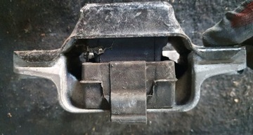 Подушка КПП 1K0199555M гольф 5 ауди