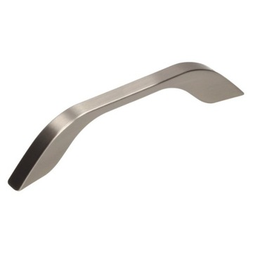 Uchwyt meblowy GAMET UU17-128-G0007 stal inox