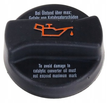 Korek wlewu oleju Febi Bilstein 02113